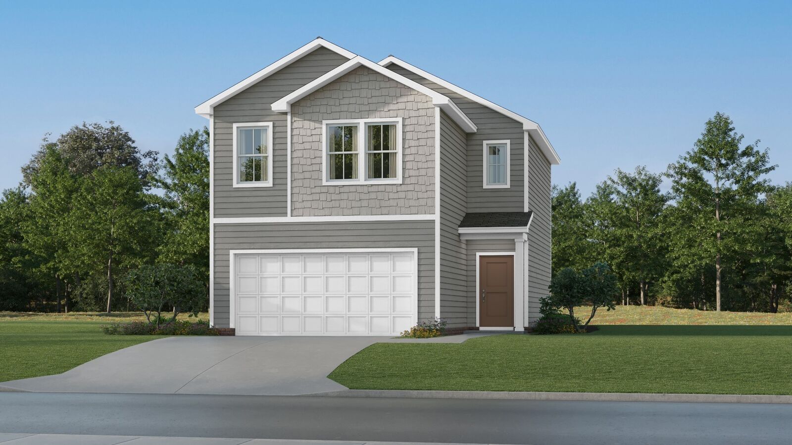 Property Photo:  364 Lacewing Lane  TN 37043 