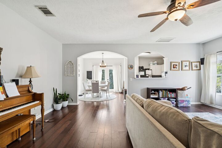 Property Photo:  8300 Rossi Rd  TN 37027 