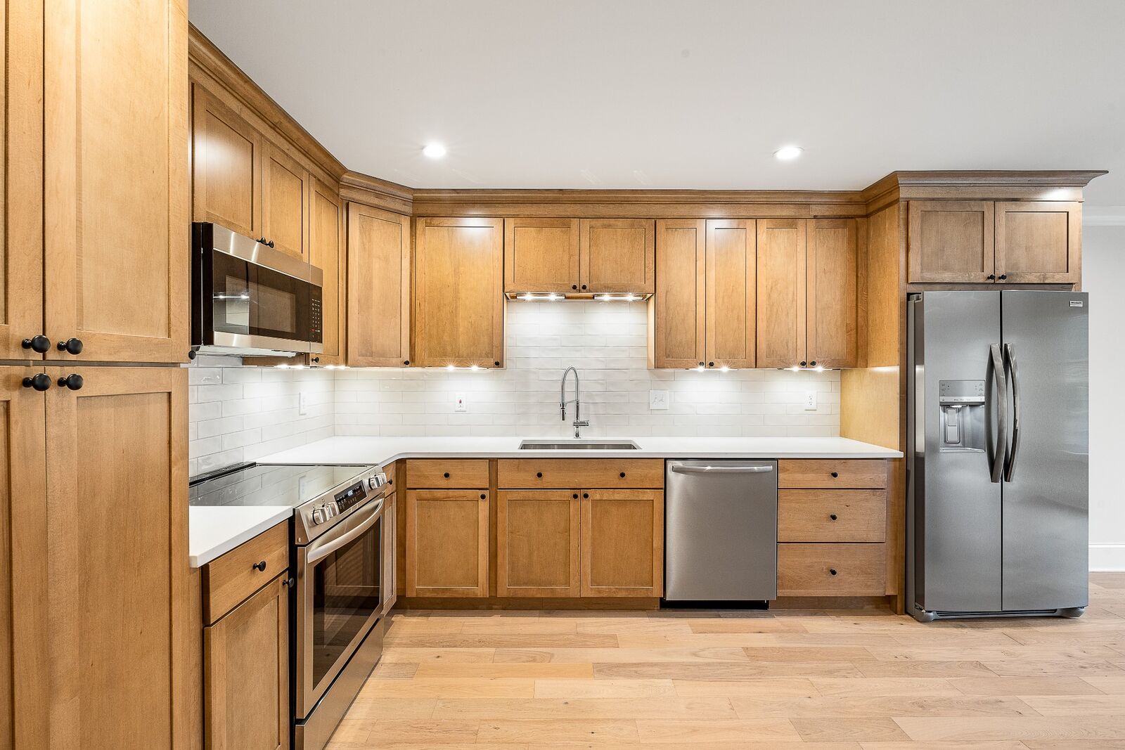 Property Photo:  4487 Post Pl 31  TN 37205 