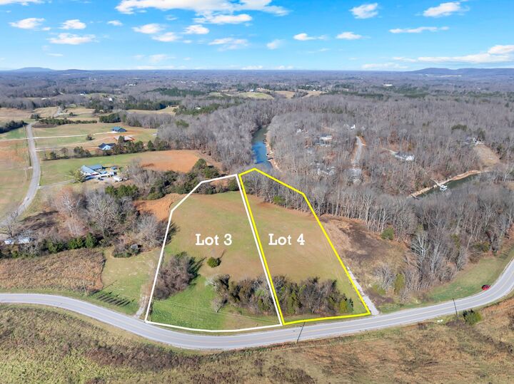 Property Photo: 0 Hidden River Rd TN 38581