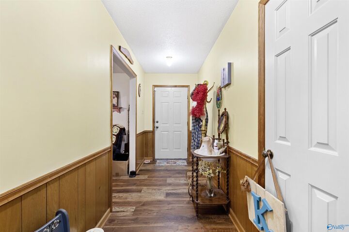 Property Photo: 437 Old Six Mile Road AL 35670