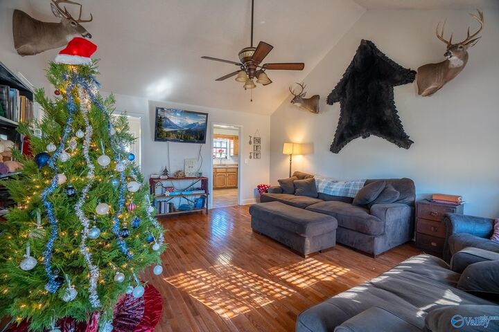 Property Photo:  111 Greer Drive  AL 35652 