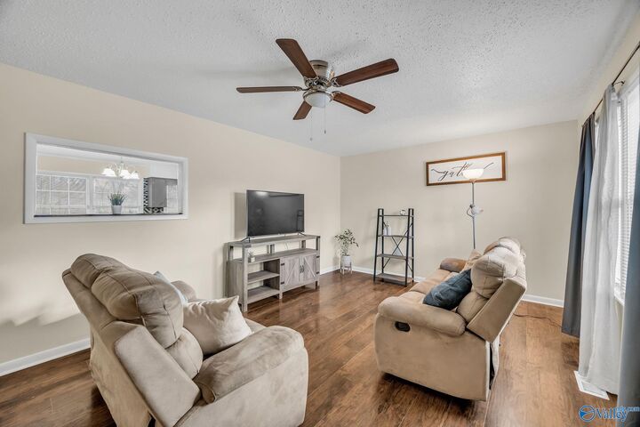 Property Photo:  3120 Adonna Drive NW  AL 35810 