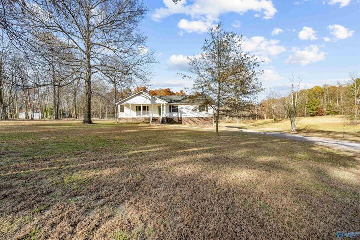 Property Photo:  1659 Wilhite Road  AL 35622 