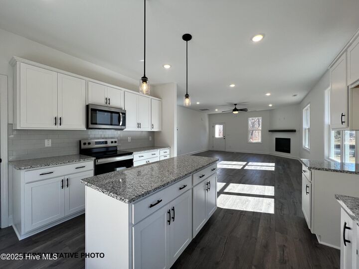 Property Photo:  230 Pretty Run Branch Lane  NC 27591 