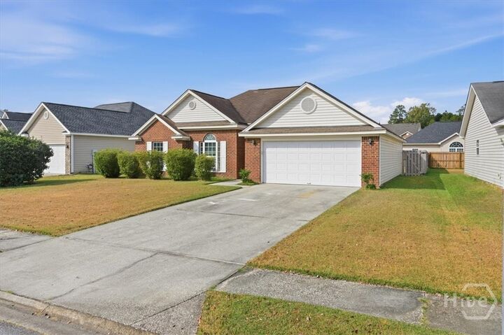 Property Photo: 143 Carlisle Way GA 31419