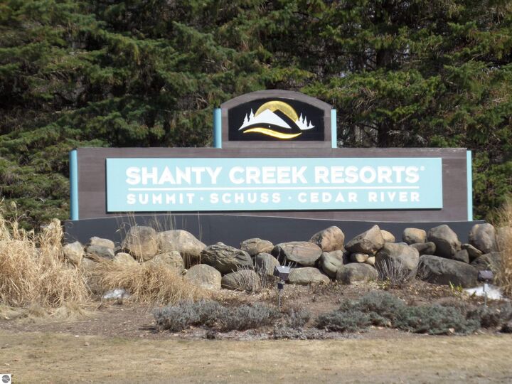 Property Photo: Lot 57 Valley Run MI 49615