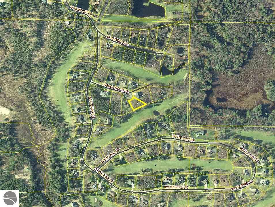 Property Photo:  0 Wedgewood Drive  MI 49601 