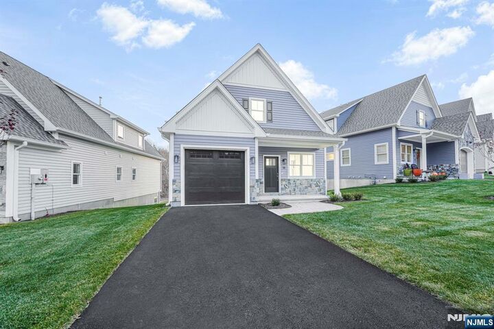 Property Photo: 18 Birdie Lane NJ 07005