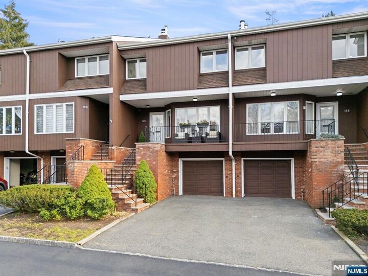 Property Photo: 149 Marion Drive NJ 07052