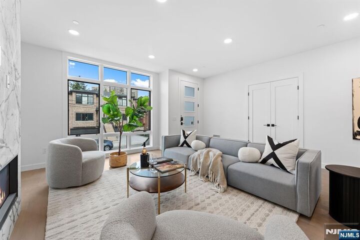 230 Grant Avenue Townhouse  Cliffside Park NJ 07010 photo