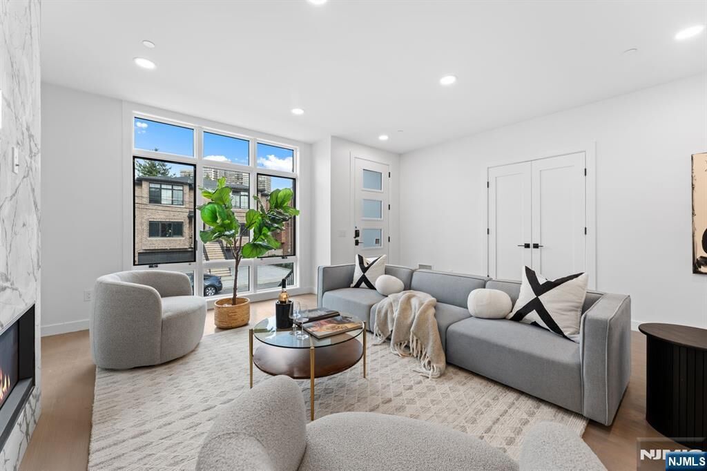 Property Photo:  230 Grant Avenue Townhouse  NJ 07010 