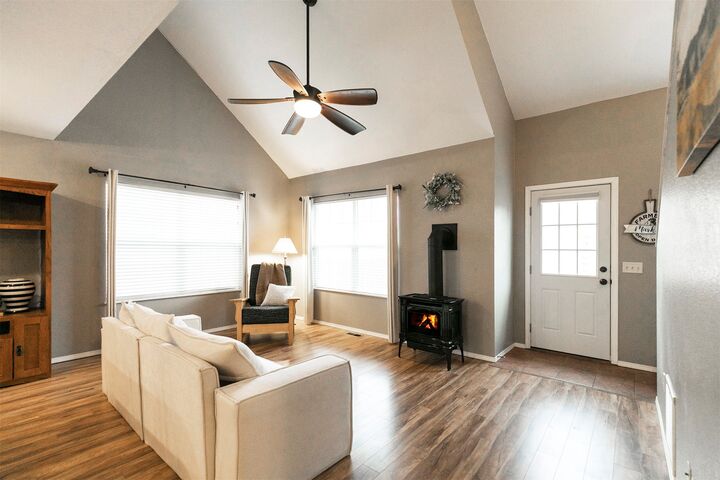 Property Photo: 4611 Potter Park Loop MT 59808