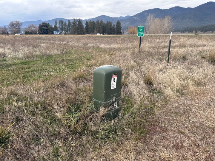 Property Photo:  15270 Westslope Loop  MT 59834 