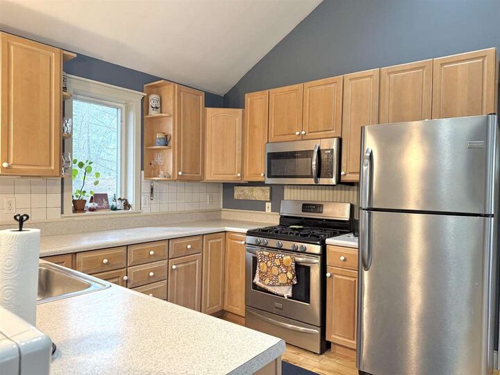 Property Photo: 2564 E Brutus MI 49706