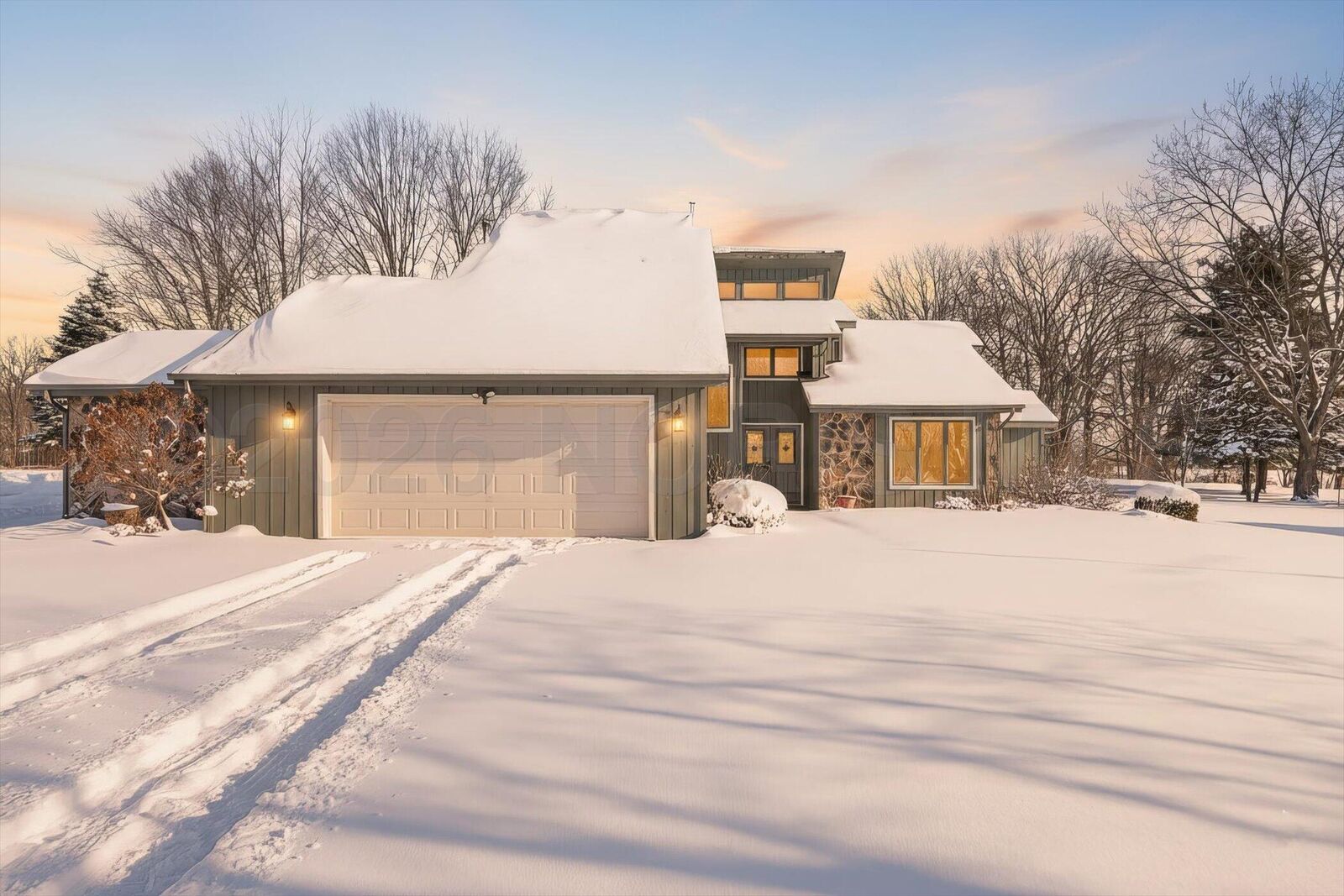 Property Photo:  222 Lakeview Drive  OH 43506 