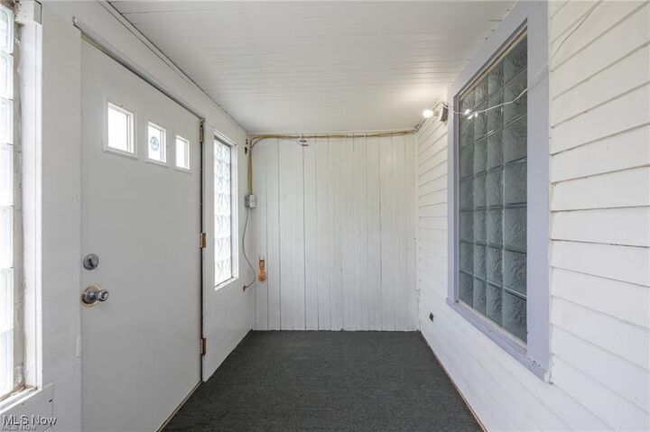 Property Photo: 6306 Flowerdale Avenue OH 44144