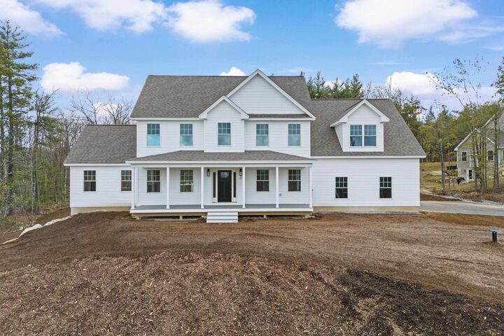 Property Photo:  26 Sawmill Lane  NH 03070 