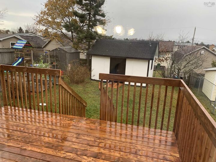 Property Photo: 159 Amaranth Crescent NS B2W 4C1