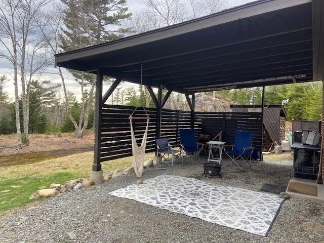 Property Photo: 645 East Sable Road NS B0T 1V0
