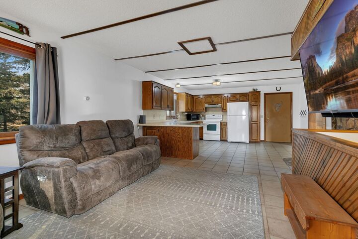 Property Photo:  19936 Major Avenue  MN 55350 