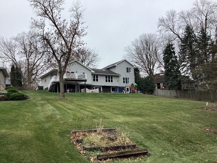 Property Photo: 210 North Lane MN 56007
