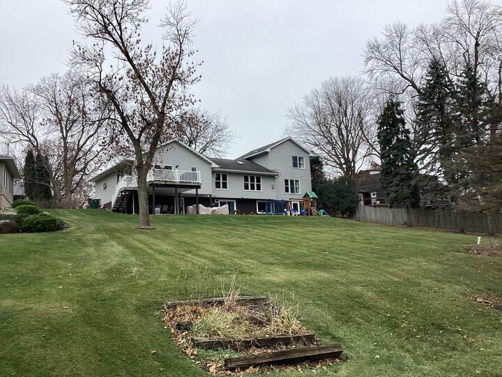 Property Photo: 210 North Lane MN 56007