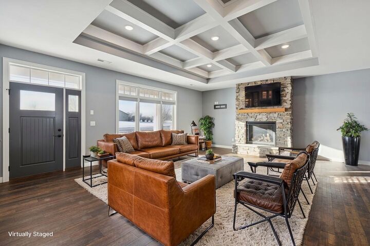 Property Photo:  951 Cedar Avenue E  MN 55342 