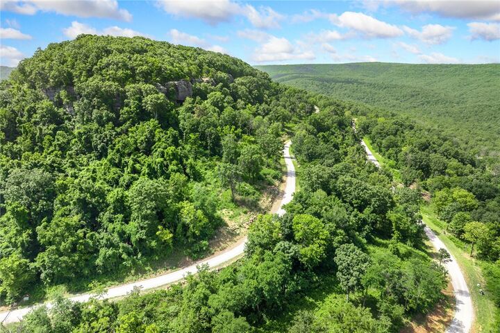 Property Photo:  Lot 65 Restore Ridge  AR 72601 