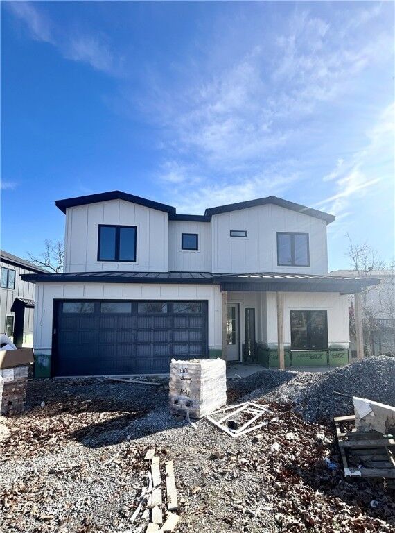 1442 NW Bella Vista Road  Bentonville AR 72712 photo