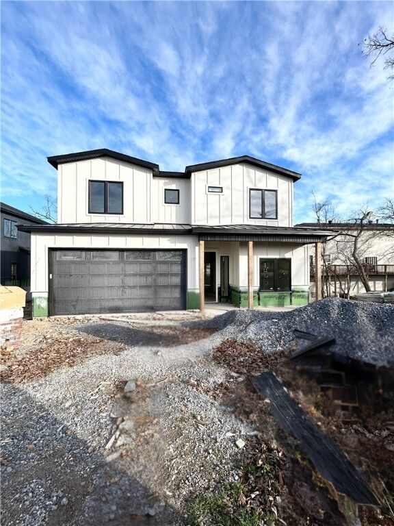 1442 NW Bella Vista Road  Bentonville AR 72712 photo