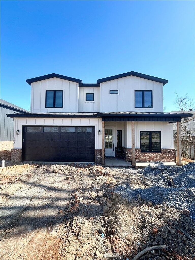 Property Photo: 1442 NW Bella Vista Road AR 72712