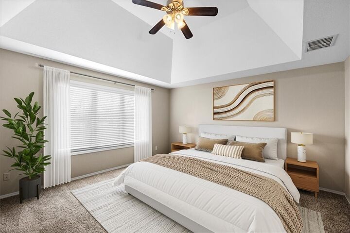 Property Photo:  8954 Pikes Peak Road  AR 72756 