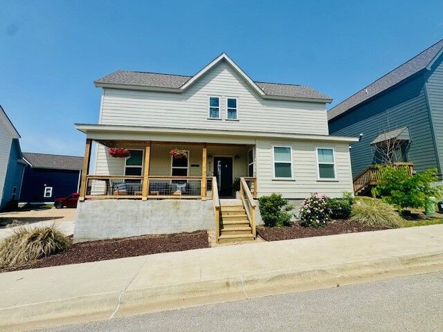 833 One Mile Road  Fayetteville AR 72704 photo