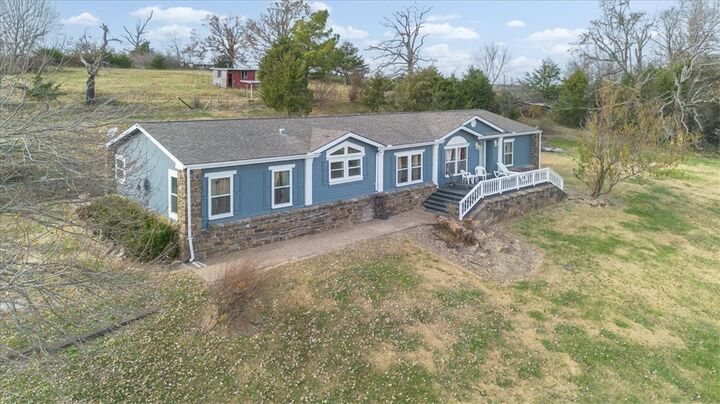 Property Photo:  367 Madison 7825  AR 72740 