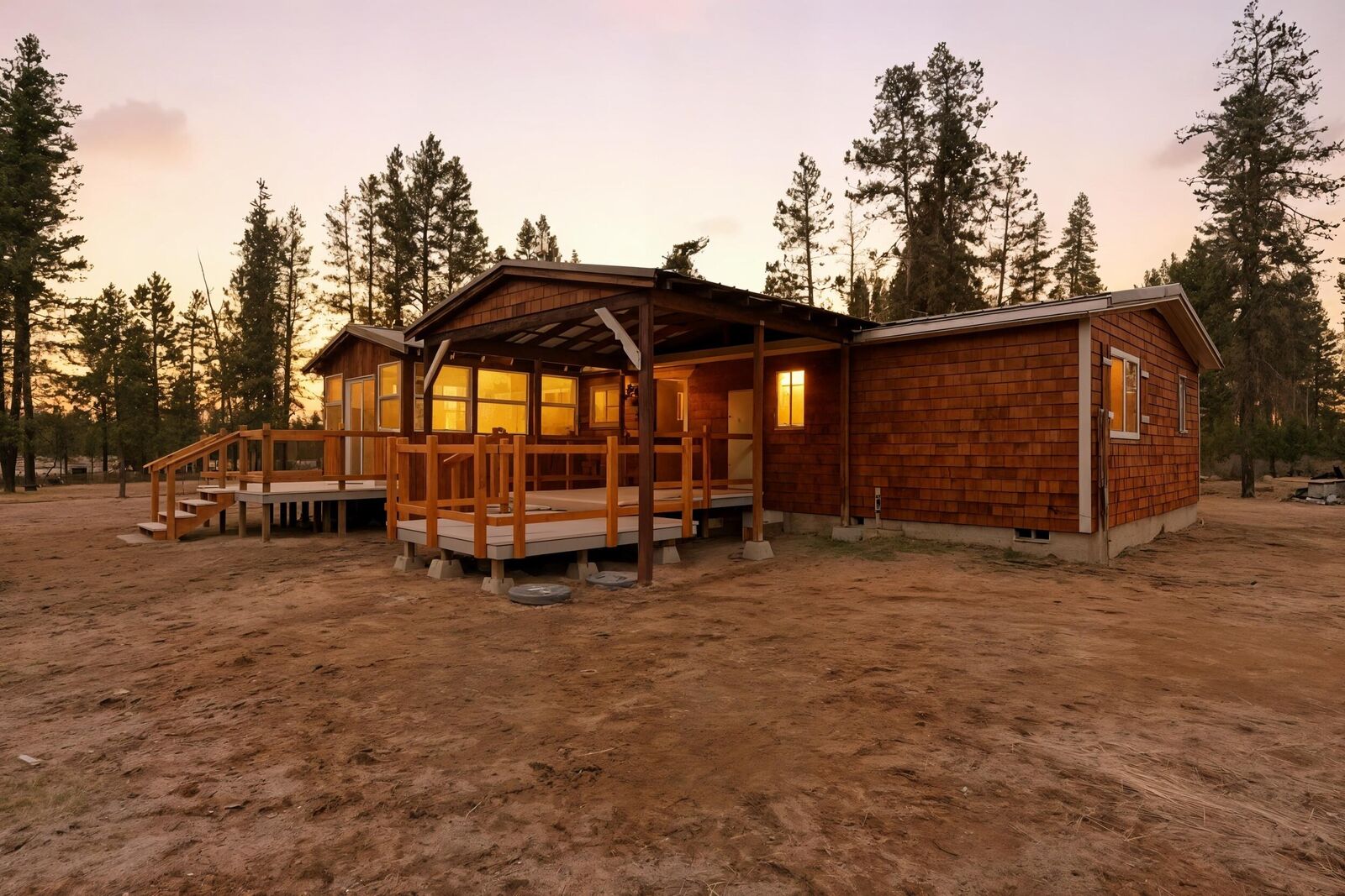 Property Photo:  7240 Howard Road  OR 97739 