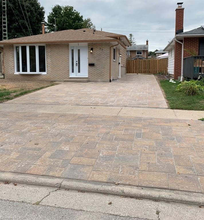 Property Photo: 44 Lucerne Drive 2 ON N2E 1B3