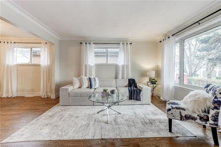 Property Photo: 374 Toynevale Road ON L1W 2H1