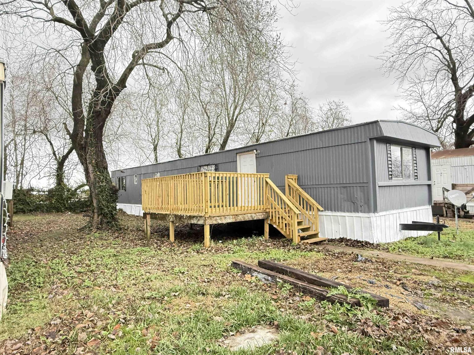 Property Photo:  2520 New Era Road 13  IL 62901 