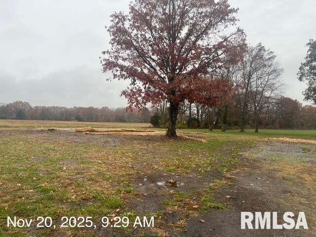 Property Photo:  9203 E Park Street Road  IL 62832 