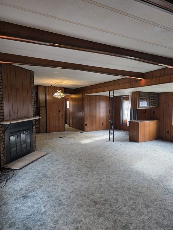 Property Photo:  1790 Mass Avenue 3  MA 01462 