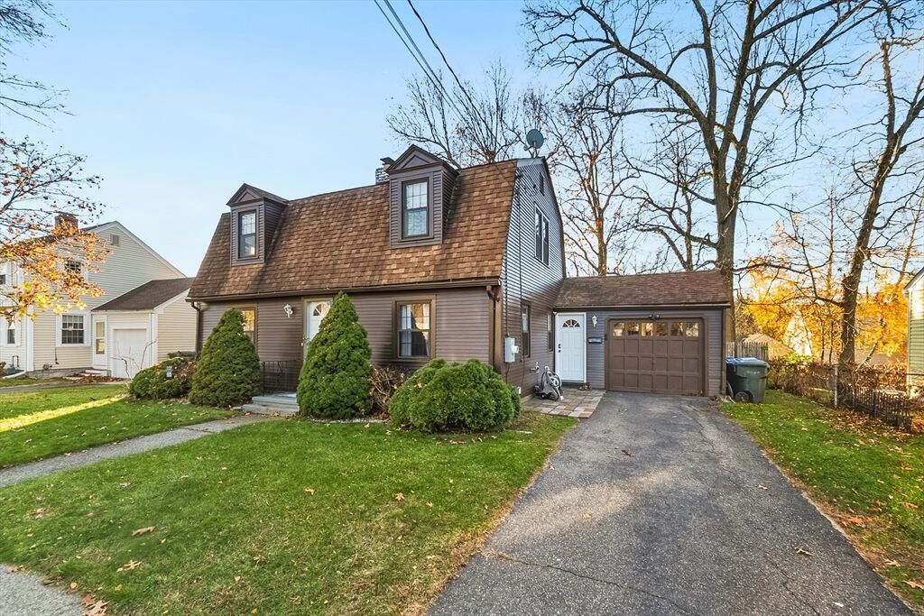 Property Photo:  74 Oregon St  MA 01118 