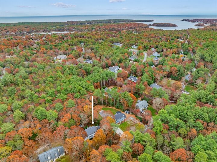 Property Photo:  160 Mashpee Neck Rd  MA 02649 