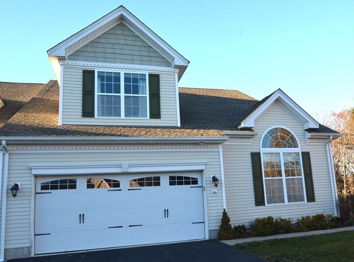 Property Photo:  46 Hopkins Circle 46  MA 01844 