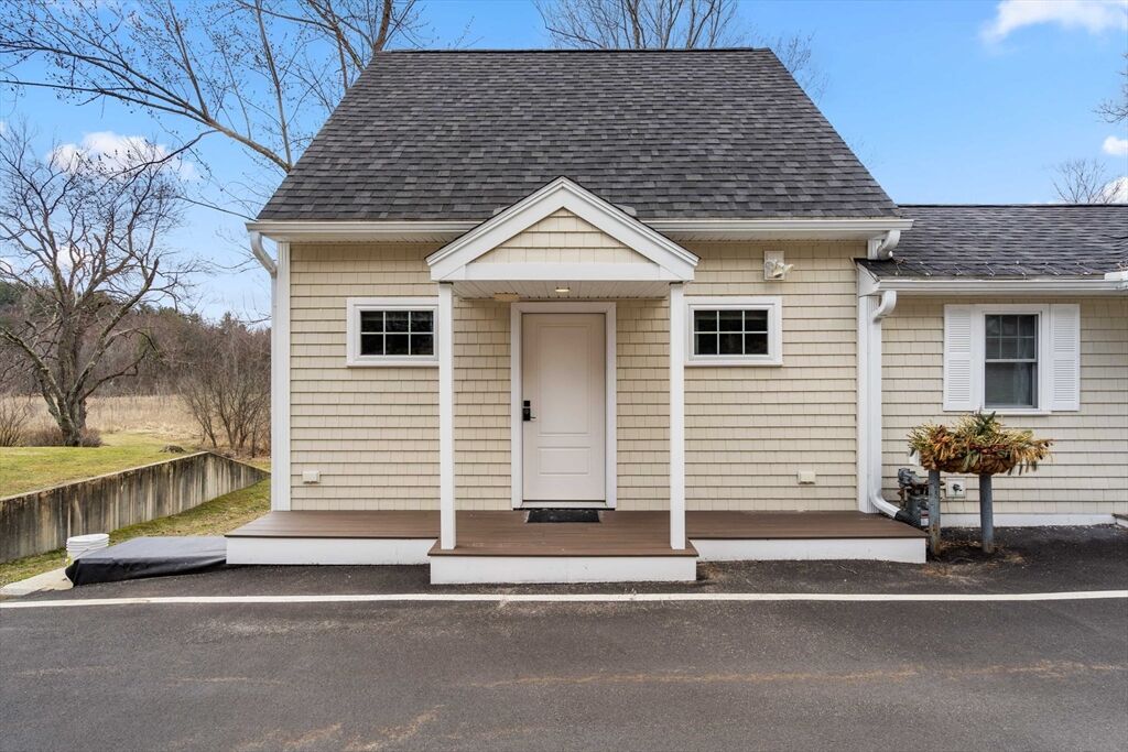 Property Photo: 48 Boston Road A MA 01450