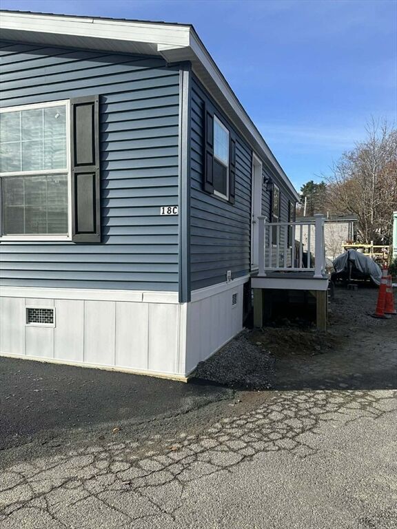 Property Photo:  200 North St Lot 18C  MA 01923 