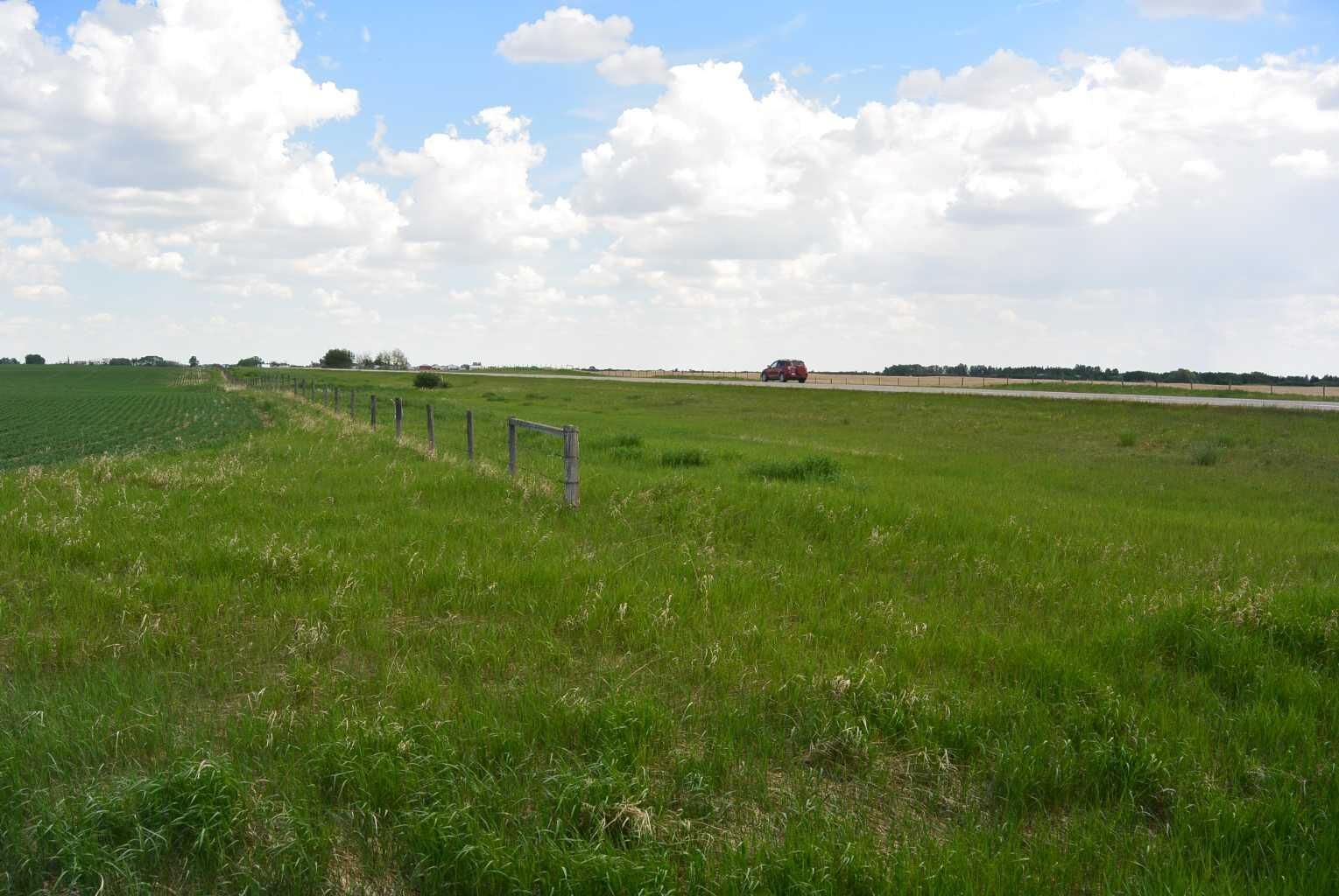 Property Photo: Township Road 240 AB T1P 0R5
