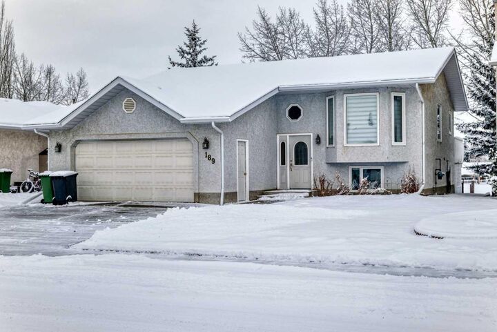 Photo de la propriété: 189 Balsam Crescent AB T4H 1M4