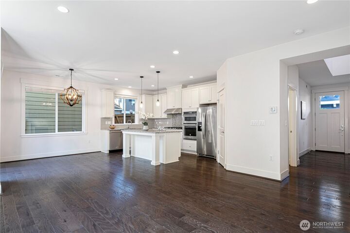 Property Photo: 18717 43rd Drive SE WA 98012