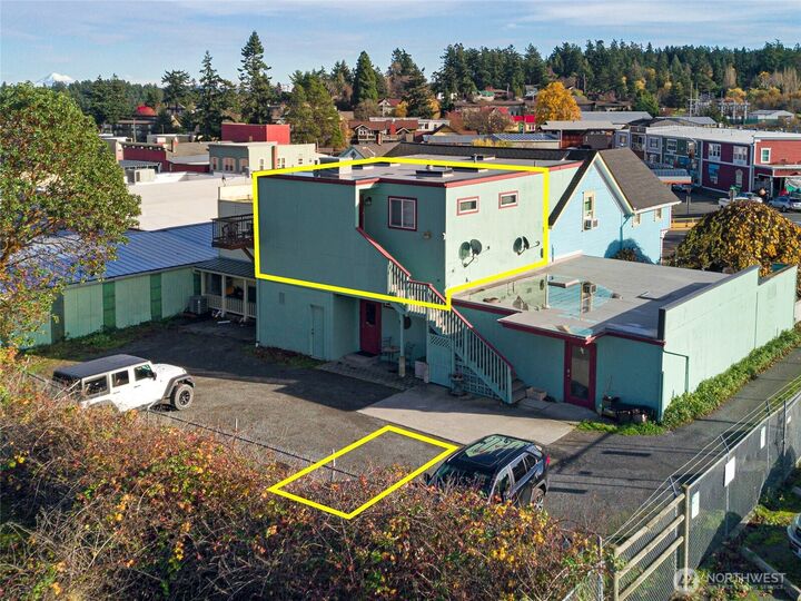 Property Photo:  310  Spring Street F  WA 98250 